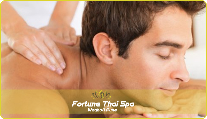 Balinese Massage in Wagholi